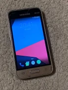 Samsung Galaxy J1 Mini. �/�, 8 ��, �������, 3G, 4G LTE, Dual-SIM ����