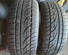 ���� Hankook Winter I39;Cept Evo 205/50 R17 93V ����