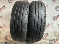 Hankook Vantra LT RA18