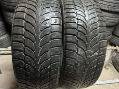Bridgestone Blizzak LM-80 Evo