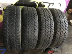 Goodyear Wrangler AT