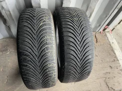 Michelin Alpin 5