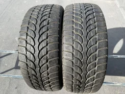 Bridgestone Blizzak LM-32