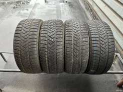 Pirelli Winter Sottozero 3