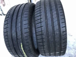 Michelin Pilot Sport 3