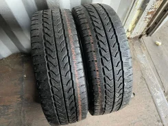 Goodyear Cargo UltraGrip