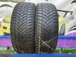 Dunlop Winter Sport 5