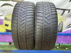 Pirelli Winter Sottozero 3