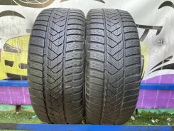 Pirelli Winter Sottozero 3