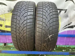 Dunlop SP Winter Sport 3D