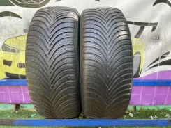 Michelin Alpin 5