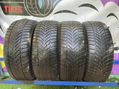 Dunlop SP Winter Sport 4D