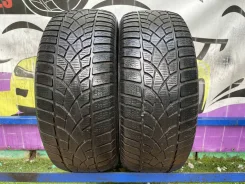 Dunlop SP Winter Sport 3D