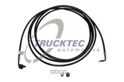 ����� �������������� ������� ������ Volvo FH/FM L=4460mm TruckTec 03.44.019 0344019 ����
