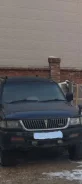 Mitsubishi Challenger. K96, 6G72 ����