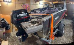Triera. 2025 ���, ����� 4,7��., ��������� ���������, 40��.�., ������ ����
