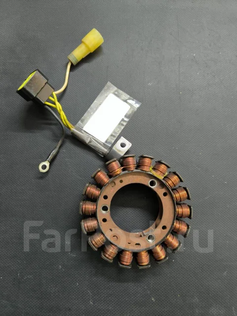 ��������� Suzuki 40, 50, 60 ����