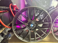 Japan Racing. x19", 5x120, �� 73���. ����