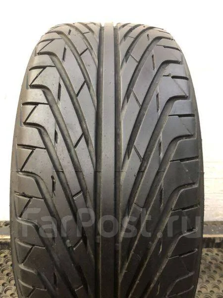 Triangle TR968