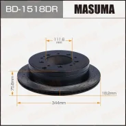 ����� ��������� ��������������� Masuma RH, BD-1518DR. �������� 24 ������ ��� 50 000 �� ������� Masuma BD-1518DR, ������ BD1518DR ����