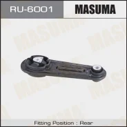 ������� ��������� Masuma, RU-6001 Masuma RU-6001 RU6001 ����