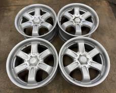 Ace. 9.5x20", 5x150, ET50,  110,1. 