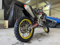 Suzuki RM-Z 450. 450����. ��., ��������, ��� ���, ������ �� �� ����