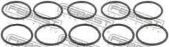 ������ ���������� ��������� ������� Ringol-023 Febest / ���� �� 1 �� /10 ��. � ��������/ Febest [Ringol023PCS10] RINGOL023PCS10 ����