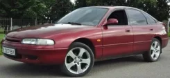 Mazda 626 ����