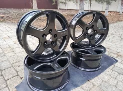 CMS. x15", 5x110, ET6, �� 65,1���. ����