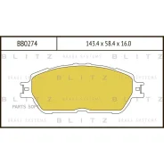 ������� ��������� �������� | ����� | Blitz BB0274 BB0274 ����