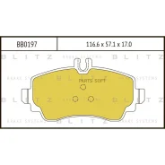 ������� ��������� �������� | ����� | Blitz BB0197 BB0197 ����