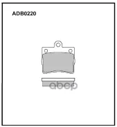 ��������� ������� an Allied Nippon ���. ADB0220 ADB0220 ����