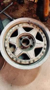 Speedline. 7.0x15", 4x114.3, ET38 ����