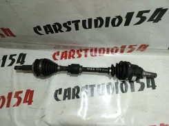 ������ �������� ����� Toyota Auris NZE151H / 1NZFE 4342012680 ����