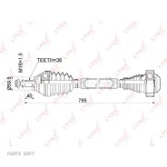 ������ � ����� | ����� ����| Lynxauto CD1139 CD1139 ����