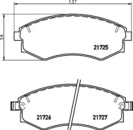 ������� ��������� �������� | ����� | Nisshinbo NP6054 NP6054 ����