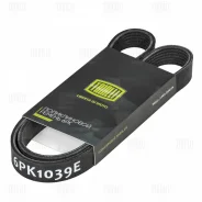 ������ ������������ Trialli 6PK1039E 6PK1039E ����