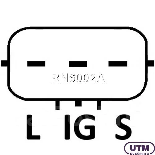��������� ���������� UTM RN6002A RN6002A ����