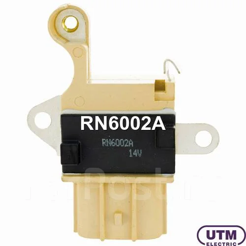 ��������� ���������� UTM RN6002A RN6002A ����