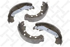 ������� ���������� Ford Fiesta 01 ������ ��� FORD Fiesta, Mazda 2, FORD Fusion Stellox 148 100-SX 148100SX ����