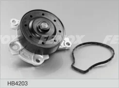 ������� ����� ��� Toyota Auris, Toyota Corolla, Toyota Avensis fenox hb4203 HB4203 ����
