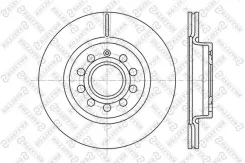 ���� ��������� �������� Audi A3, Skoda Octavia, �������� ��� Volkswagen GOLF, Skoda Octavia, AUDI A3 Stellox 6020-4787V-SX 60204787VSX ����