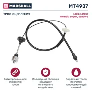���� ��������� ��� Dacia Logan marshall mt4937 MT4937 ����