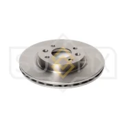 ���� ��������� ������������� 259x20,5 �������� ������ ����� ��� LADA Largus ��� Renault Megane, Renault Kangoo, Renault CLIO II Sufix FX-1327 FX1327 �...