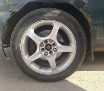 Sant HZRU-1303. x16", 4x100, 4x114.3, �� 58,6���. ����