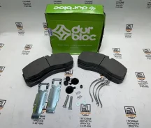 ������� ��������� ��������/��� (Scania, MB, DAF 29061/29087/29042/29179/29278/�29253) Durbloc 29087D 29087D ����
