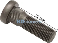 ������� �������� (Scania 7/8*11 L=72�� ��������) HD-Parts 309220 ������ 2285275 309220 ����