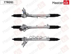 ������� ����� AUDI A4 (00-04)/ A4 (04-08)/ Avant (00-07) MasterKit ���. 77r091 77R091 77R091 ����
