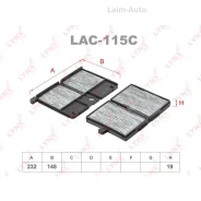 ������ �������� �������� (�������� 2 ��. ) Toyota Avensis 97-03/Carina E 92-97/Picnic 96-01 LAC115C ����